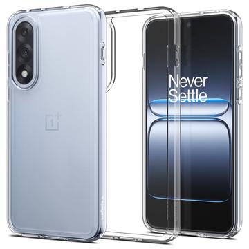 OnePlus Nord 5 Spigen Ultra Hybrid Hoesje - Kristalhelder