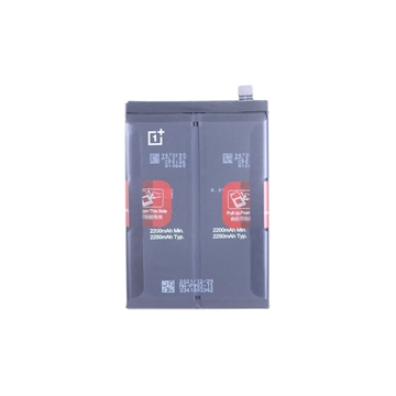 OnePlus Nord CE 2 5G Batterij BLP903 - 4500mAh