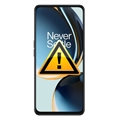 OnePlus Nord CE 2 5G Oplaadconnector Flexkabel Reparatie