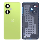 OnePlus Nord CE 3 Lite Achterkant - Felgroen