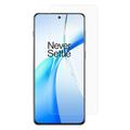 OnePlus Nord CE4 Glazen Screenprotector - Case Friendly - Doorzichtig