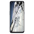 OnePlus Nord N10 5G LCD en Touchscreen Reparatie - Zwart