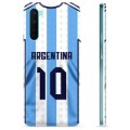 OnePlus Nord TPU-hoesje - Argentinië