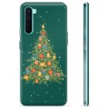 OnePlus Nord TPU Hoesje - Kerstboom