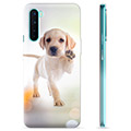 OnePlus Nord TPU Hoesje - Hond