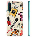 OnePlus Nord TPU-hoesje - Make-up