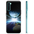 OnePlus Nord TPU-hoesje - Space