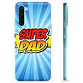 OnePlus Nord TPU-hoesje - Super Dad