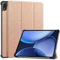 OnePlus Pad 2 Pro/Pad 3/Oppo Pad 4 Pro Tri-Fold Series Slimme Folio-hoes