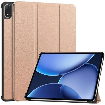 OnePlus Pad 2 Pro/Pad 3/Oppo Pad 4 Pro Tri-Fold Series Slimme Folio-hoes