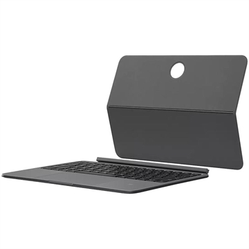 OnePlus Pad 2 QWERTY Smart Keyboard 5511100089 - Grijs