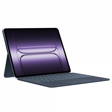 OnePlus Pad 3 QWERTY Smart Toetsenbord 5511100377 - Blauw