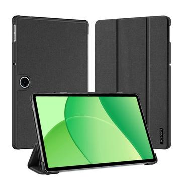 OnePlus Pad Lite/Oppo Pad SE Dux Ducis Domo Tri-Fold Smart Folio Hoesje