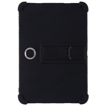 OnePlus Pad Lite/Oppo Pad SE Silicone Hoesje met Kickstand