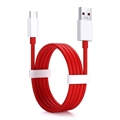 OnePlus Warp Charge Type-C Kabel 5461100012 - 1.5m