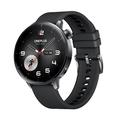 OnePlus Watch 3 43mm 5491100421 - Bluetooth/WiFi - Zwart Staal