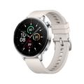 OnePlus Watch 3 Siliconen bandje 5491100456 - 43mm - Grijs