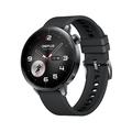 OnePlus Watch 3 Siliconenbandje 5491100457 - 43mm - Zwart