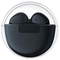 Onikuma T35 Bluetooth 5.1 Gaming TWS-oortelefoon - Zwart