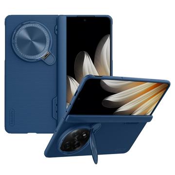 Oppo Find N5 Nillkin Super Frosted Shield Prop Hybride Hoesje