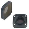 GoPro Hero9 Black Neutral Density Filter van Optisch Glas - ND16