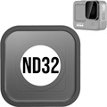 GoPro Hero9 Zwart Optisch Glas Neutral Density Filter - ND32