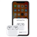 Apple AirPods Pro met ANC MWP22ZM/A - Wit