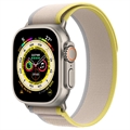 Apple Watch Ultra/8/SE (2022)/7/SE/6/5/4 Trail-bandje MQEG3ZM/A - 49mm, 45mm, 44mm - S/M