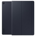 Samsung Galaxy Tab S5e Book Cover EF-BT720PBEGWW - Zwart