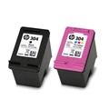 HP 304 multipack inktcartridge 3JB05AE-4 kleuren