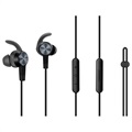 Huawei AM61 Sport Bluetooth Stereo Headset Lite (Geopende verpakking - Bevredigend) - Zwart
