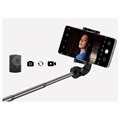 Huawei CF15R Pro Bluetooth Selfie Stick & Statief 55033365 - Zwart