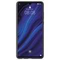 Huawei P30 Siliconen Autohoes 51992844