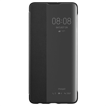 Huawei P30 Smart View-hoesje 51992860