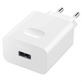 Huawei SuperCharge USB-C Stopcontact Lader CP84 - 40W - Wit