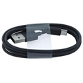 Microsoft CA-232CD USB 2.0 / USB 3.1 Type-C Kabel - Zwart