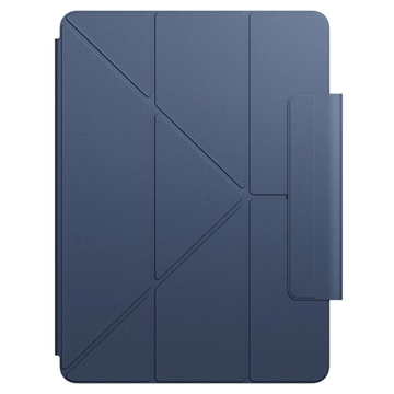 OnePlus Pad 3 Folio Hoesje 5511100390 - Blauw