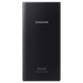 Samsung 10000mAh Powerbank EB-P3300XJEGEU - 25W - Donkergrijs