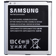Samsung Galaxy S4 I9500 Batterij EB-B600BEBEG - Bulk