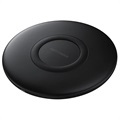 Samsung EP-P1100BBEGWW Snel opladen Draadloze Oplader Pad Slim - Zwart