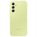 Samsung Galaxy A54 5G Silicone Cover EF-PA546TGEGWW - Felgroen