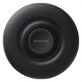 Samsung Wireless Charger Pad (2019) EP-P3105TBEGWW (Geopende Doos - Uitstekend) - Zwart