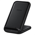 Samsung Draadloze Oplader Standaard EP-N5200TBEGWW - 15W