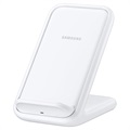 Samsung Draadloze Oplader Standaard EP-N5200TWEGWW - 15W - Wit