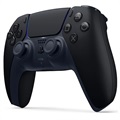 Sony PlayStation 5 DualSense draadloze controller - zwart