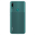 Huawei P Smart Z TPU Case 51993120 - Doorzichtig