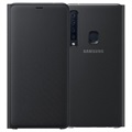 Samsung Galaxy A9 (2018) Wallet Cover EF-WA920PBEGWW