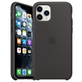 iPhone 11 Pro Apple siliconen hoesje MWYN2ZM/A