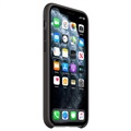 iPhone 11 Pro Apple Siliconen Hoesje MWYN2ZM/A - Zwart