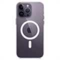 iPhone 13 Mini Apple Clear Case met MagSafe MM2W3ZM/A - Doorzichtig